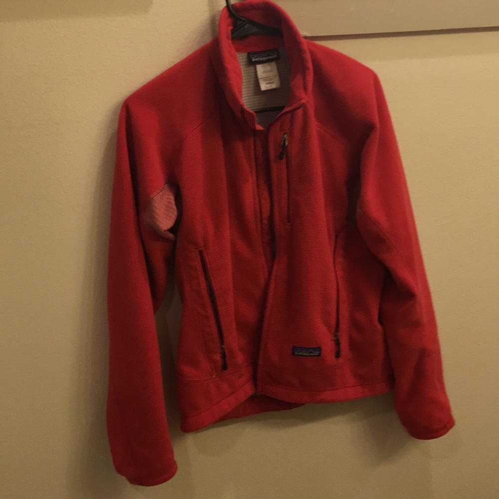 Small Patagonia jacket